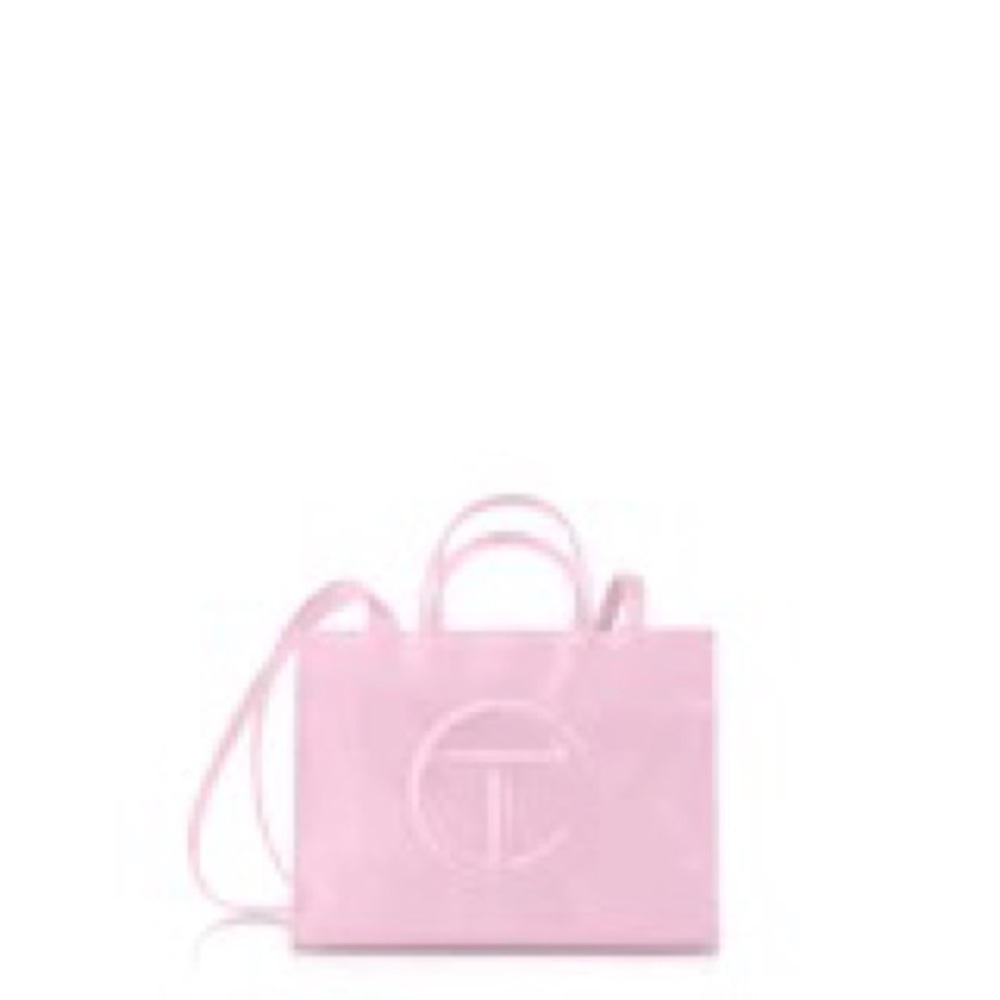 Medium Pink Telfar